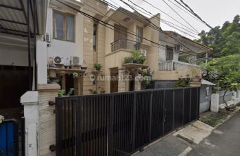 Dijual Cepat Rumah di Tebet Timur Dalam Vi