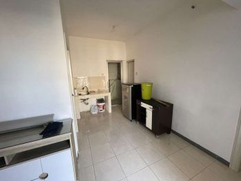 Dijual Cepat Apartemen Teluk Intan