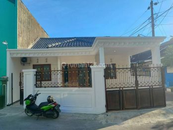Rumah Perumahan Murah Solo - Purbayan hanya 5 Menit dari Kota Solo