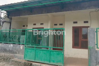 RUMAH KOS KONDISI AKTIF LOKASI STRATEGIS GRIYA TEGAL INDAH JL. KAV. INDAH TEGAL,