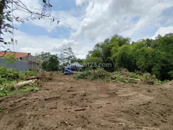 Iklan Tanah Dijual Sleman, Tanah Dekat Kampus Unrio