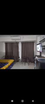 Di sewakan apartemen dekat dengan kampus bhayangkara bekasi sumarecon