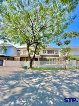 Disewakan Rumah 2 Lantai Graha Natura Semi Furnished Surabaya