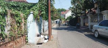TANAH HARGA NJOP DI TURANGGA BUAH BATU BANDUNG