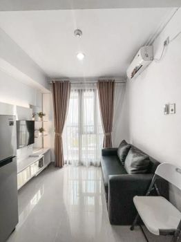 Sewa Apartemen Royal Olive Pejaten Jakarta Selatan 2 Bedroom Furnished