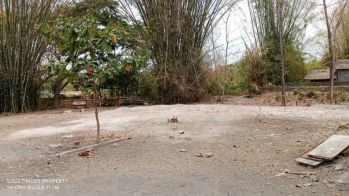 TANAH SIAP BANGUN DI CANGAKAN KARANGANYAR KOTA
