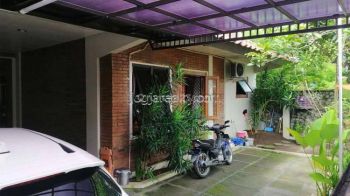 Rumah di Jual Kayen Sinduharjo Ngaglik Sleman Yogyakarta Jalan Kaliurang 2 SHM