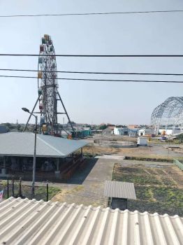 Kos putri syariah bersih kureksari