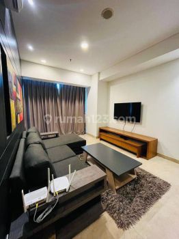 Setiabudi Sky Garden Apartmen, One Of Most Favourite Apartmen In Setiabudi Area,