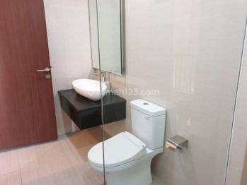 Townhouse Coasta Villa Ancol, With Lift, 4lt, Exclusive