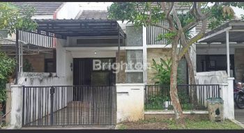 RUMAH GREENLAND TIDAR