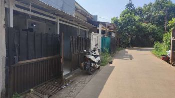 Rumah Disewakan (Tahunan)