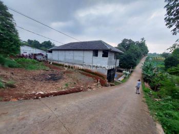 Tanah Strategis Dijual Murah, Belakang Kampus Upn Veteran Depok