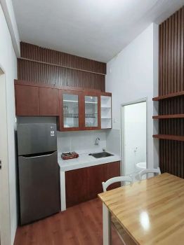 Disewakan Apartemen Green Valley