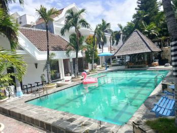 Kost executive surabaya barat