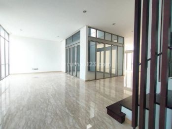 Murah Rumah Golf Island Cluster Mozart