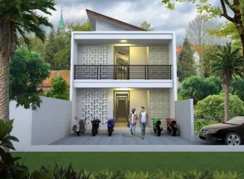 Kost Premium Lokasi Ring 1 Kampus Undip Semarang