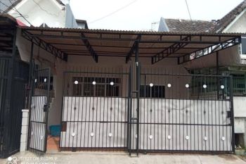 Rumah Citra 2 (Ukuran 6x15 m2)