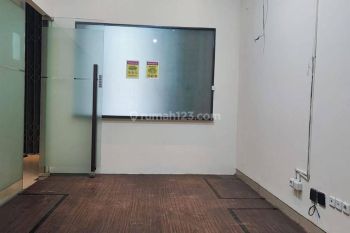 Disewakan Ruko Hadap Dalam Green Lake City