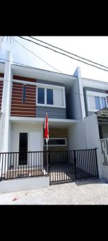 rumah siap huni Kalilom Kedung cowek Kenjeran Kedinding