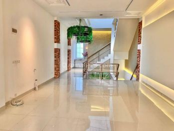 Hot Deal Ruko The Parisian Bintaro