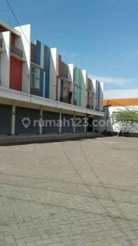 Jual Cepat Ruko Baru di Taman Tritan, Sawunggaling, Jemundo, Sidoarjo Dekat Sdn