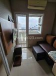 thumbnail-green-pramuka-apartment-tower-bougenville-2br-furnished-jakpus-1