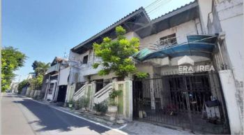 Rumah Murah 2 Lantai Jebres Solo Dekat RSUD Moewardi Dan UNS