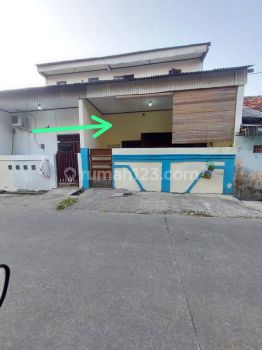 Sewa Rumah 1,5 Lantai Akses Mobil, Tegal Alur Jakarta Barat