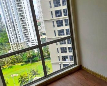 Rumah Siap Huni bebas banjir di sunrise garden(SR39)