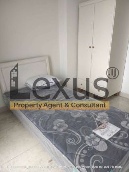 Disewakan Apartemen Springwood Residence, Tangerang