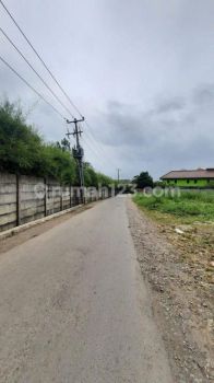 Tanah di Sayap Kota Baru Parahyangan 36750 m² SHM