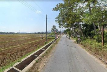 200 Jutaan Kavling Perumahan Dekat Bandara Yia Langsung Ajb