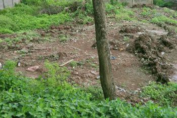 Tanah Dijual di Setu Bekasi dekat TPA Burangkeng SHM 2jt Nego