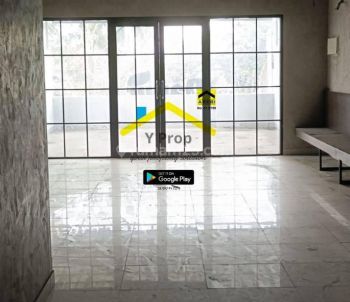 Dijual Ruko di Puri Kembangan, Jakarta Barat