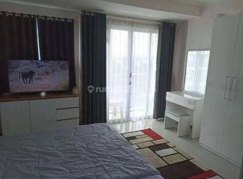 Apartemen Gateway Pasteur Type 1BR Bagus