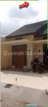 Top Price Rumah Di Cisaranten Antapani Bandung 66M11