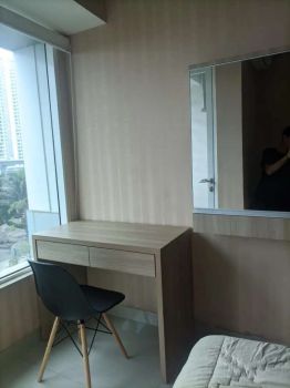 Sewa Bulanan Apartemen Grand Kamala Lagoon Bekasi