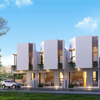 JUAL RUMAH KOST BARU DAN EKSKLUSIF DEKAT KAMPUS TERNAMA MALANG
