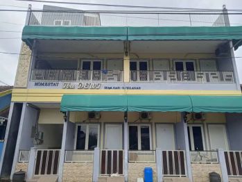 TERIMA KOS KHUSUS LAKI2 DAN RUMAH TANGGA TANPA ANAK DI BYPASS JUANDA