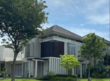 Ciamik Poll Rumah Mansion Granada Pakuwon Indah