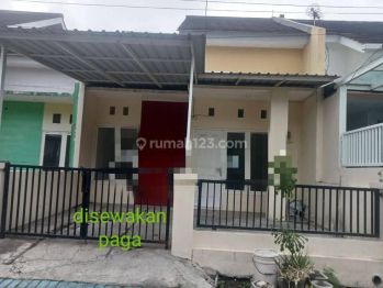 Rumah  di Gunung anyar Bagus disewakan