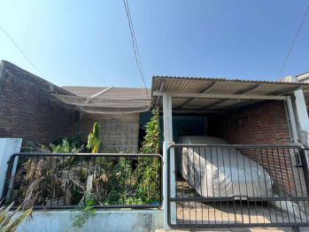 Jual Rumah murah sidoarjo