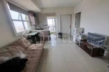 Jual Apartment Parahyangan Residence Full Furnished View Mountain