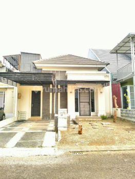 Runah feronia cakep sdh renovasi siapa cepat dia dapat.ale