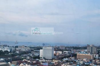 Dijual 900juta Unit Apartemen Citra Plaza Full Furniture
