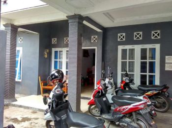 RUMAH KOS DEKAT KAMPUS UB DAN POLINEMA