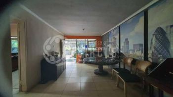 Bikin Kejutan.. Rumah Bagus Luas Tanah Wow Bgt Lokasi Di Antapani