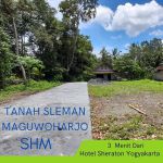 thumbnail-tanah-pekarangan-dekat-sheraton-sleman-yogyakarta-shm-0