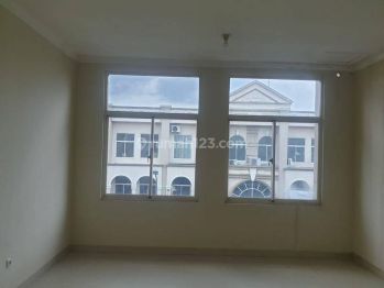 Ruko sewa Grand Galaxy Park dekat dengan RS Hermina bekasi